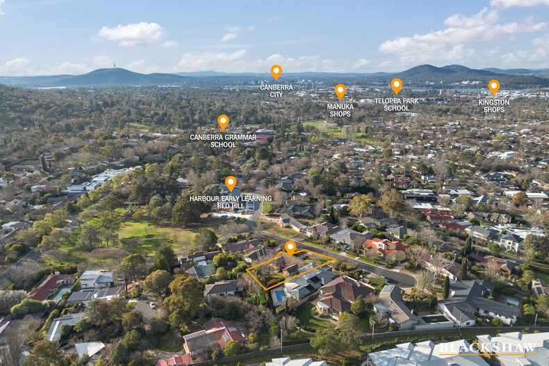 6 Sirius Place Red Hill
