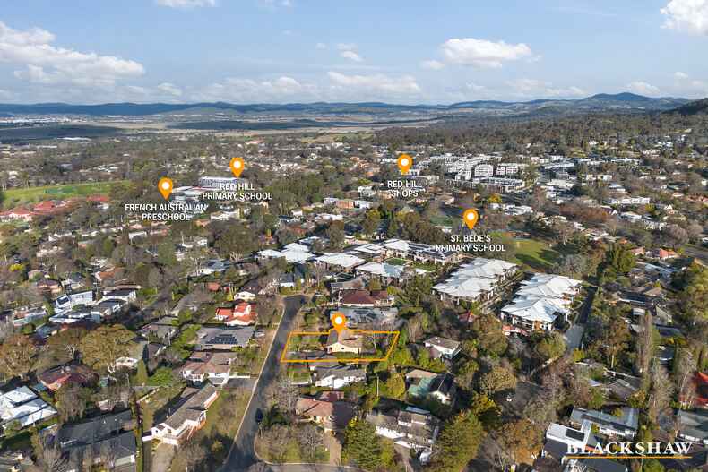 6 Sirius Place Red Hill