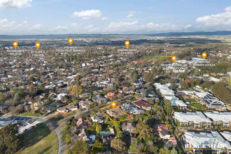 6 Sirius Place Red Hill
