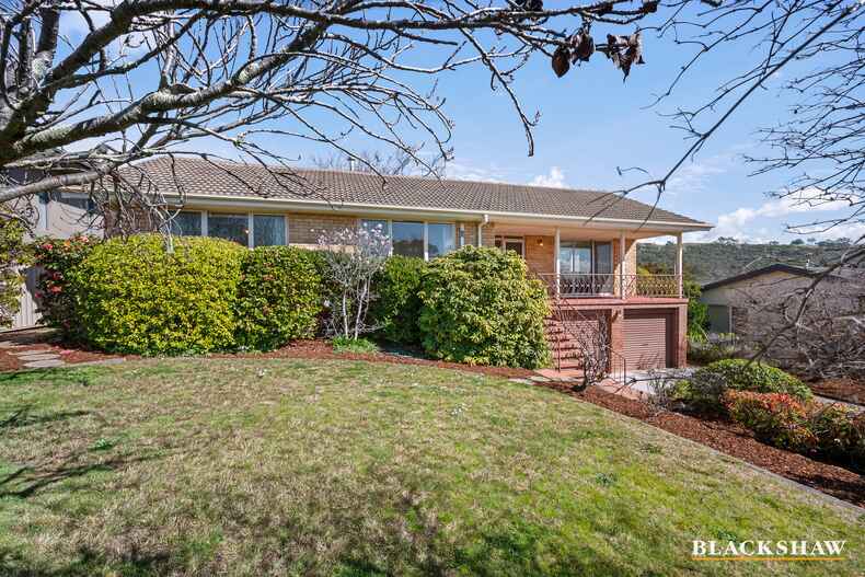 6 Sirius Place Red Hill