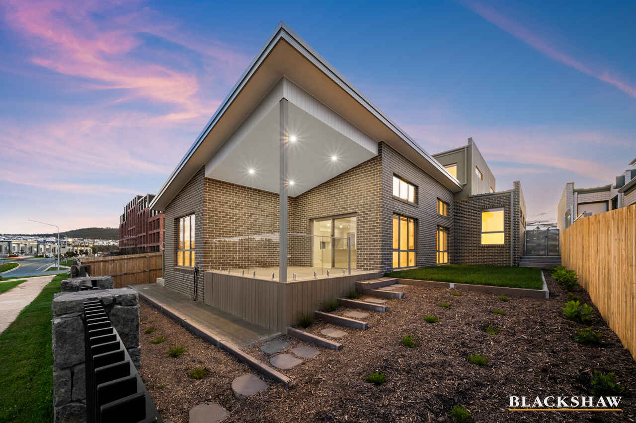 4 Hartshorn Crescent Denman Prospect