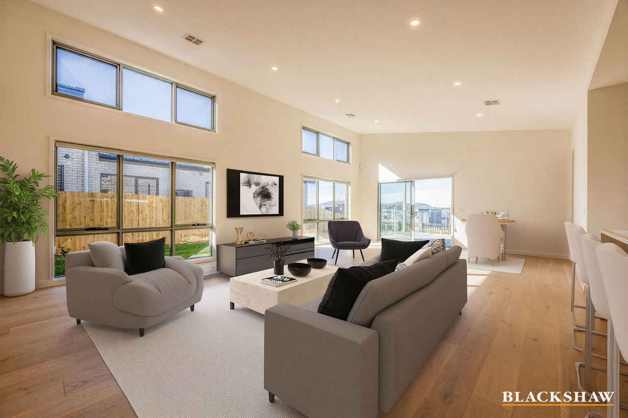 4 Hartshorn Crescent Denman Prospect