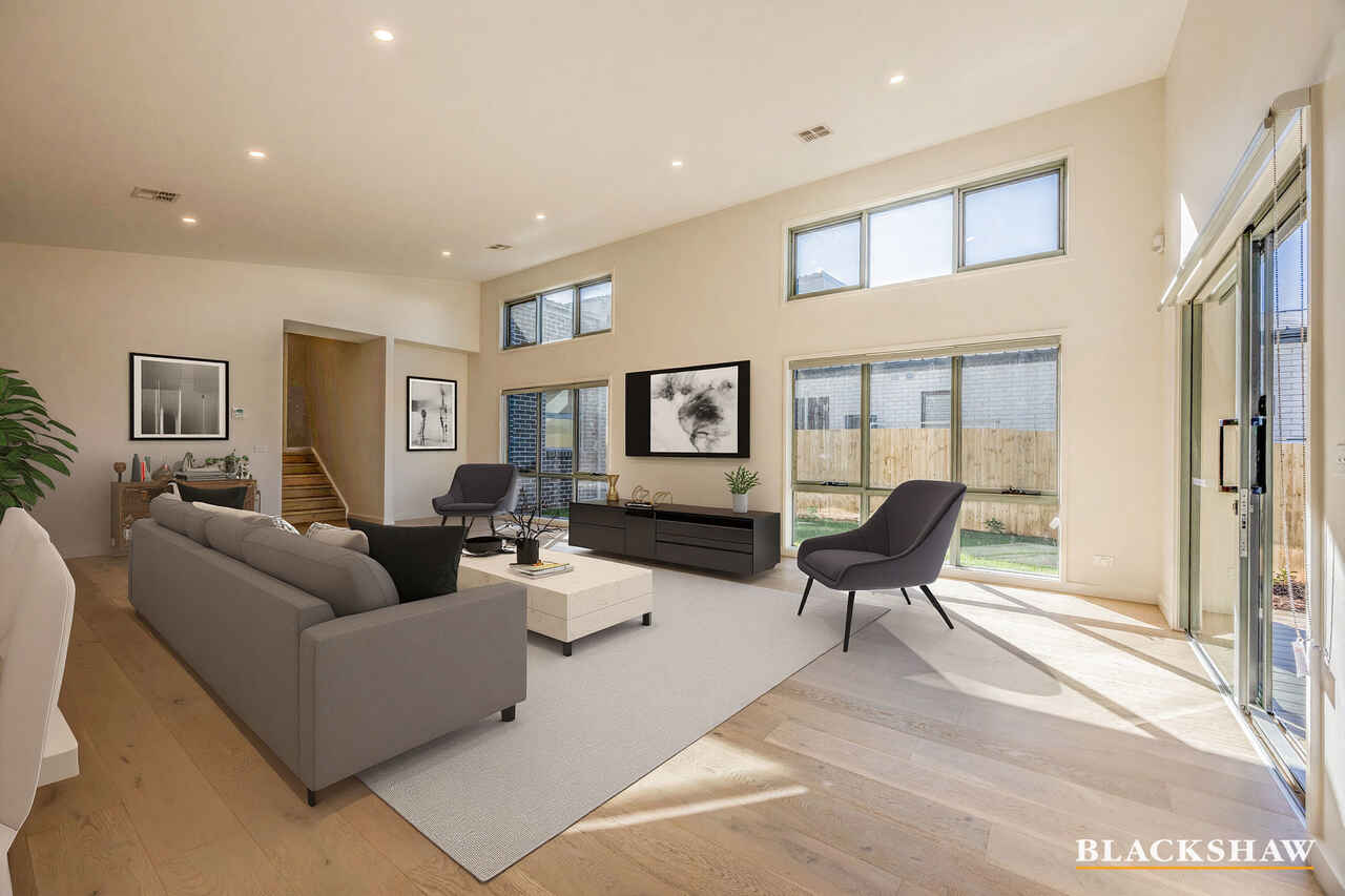4 Hartshorn Crescent Denman Prospect