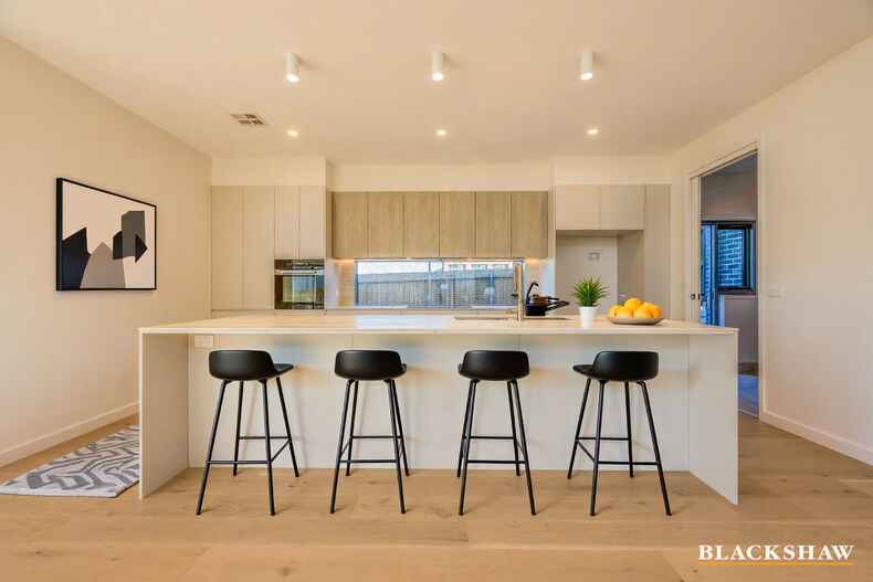 4 Hartshorn Crescent Denman Prospect 4 Hartshorn Crescent Denman Prospect