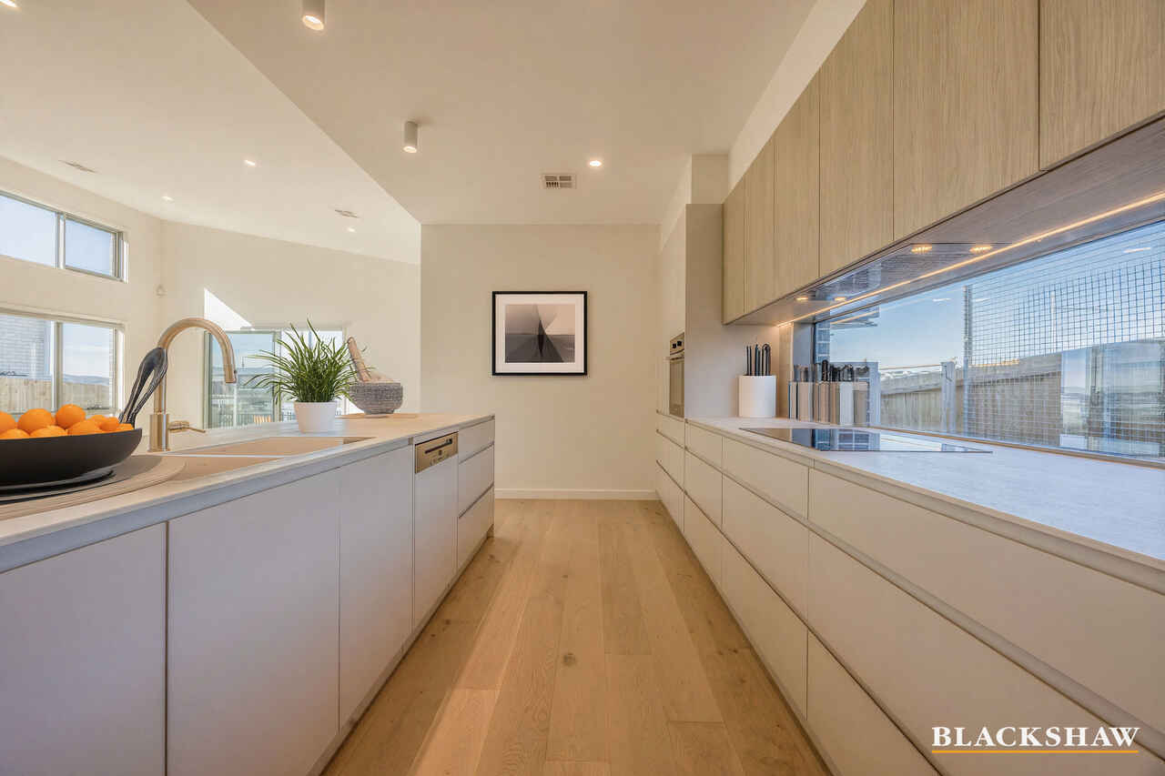 4 Hartshorn Crescent Denman Prospect