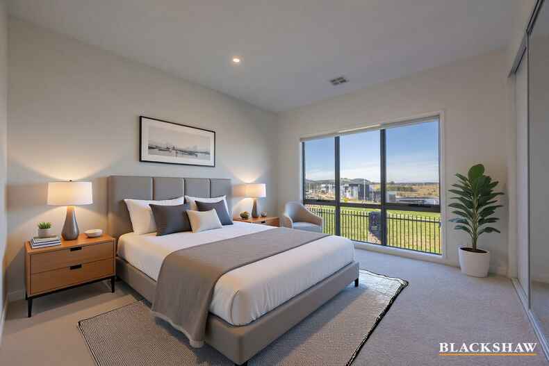 4 Hartshorn Crescent Denman Prospect 4 Hartshorn Crescent Denman Prospect