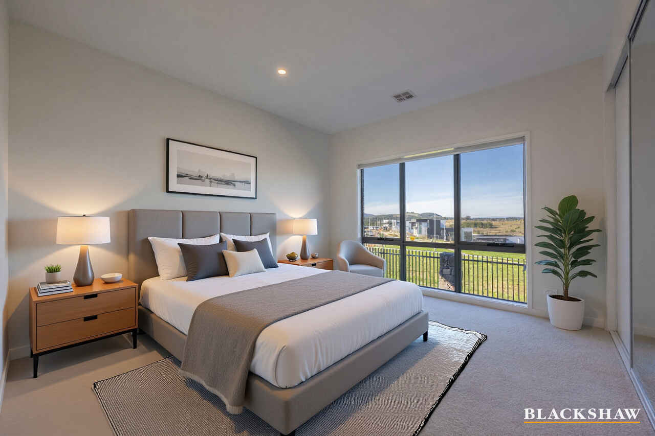 4 Hartshorn Crescent Denman Prospect