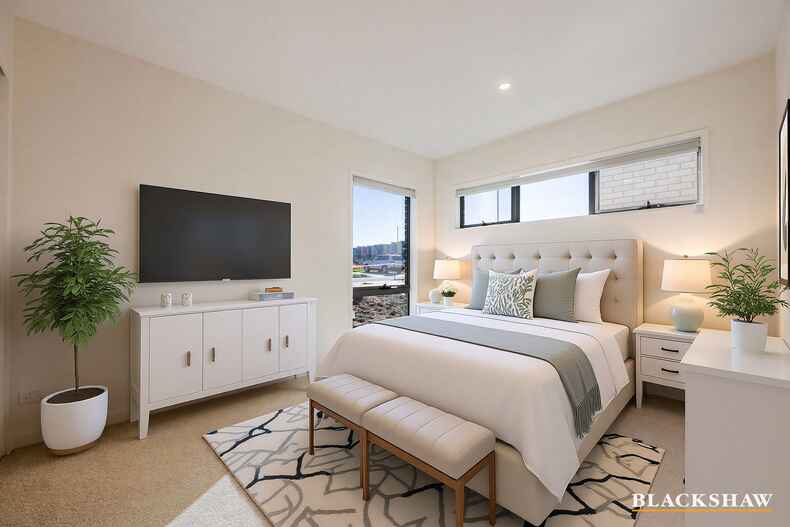 4 Hartshorn Crescent Denman Prospect 4 Hartshorn Crescent Denman Prospect