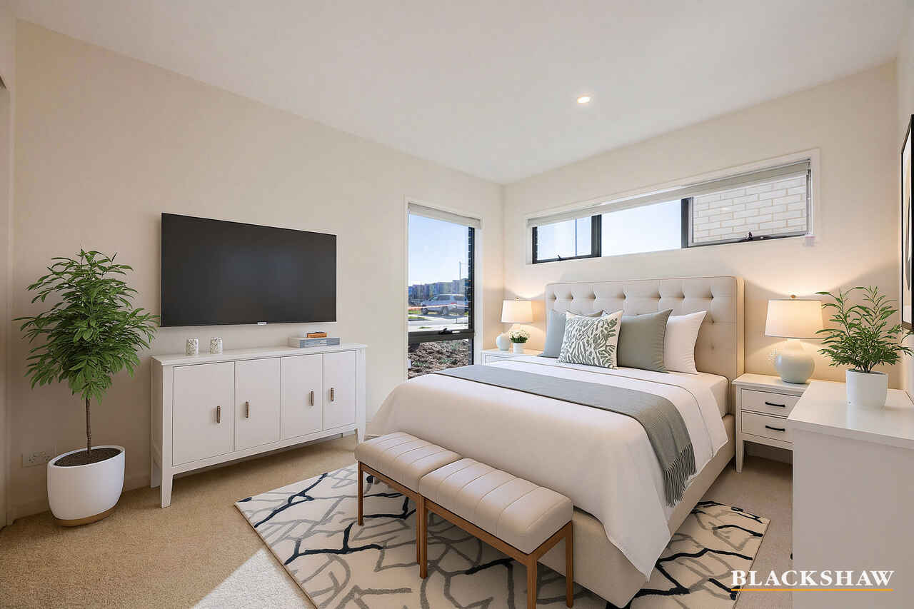 4 Hartshorn Crescent Denman Prospect