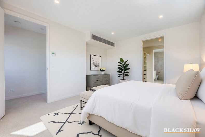 4 Hartshorn Crescent Denman Prospect 4 Hartshorn Crescent Denman Prospect