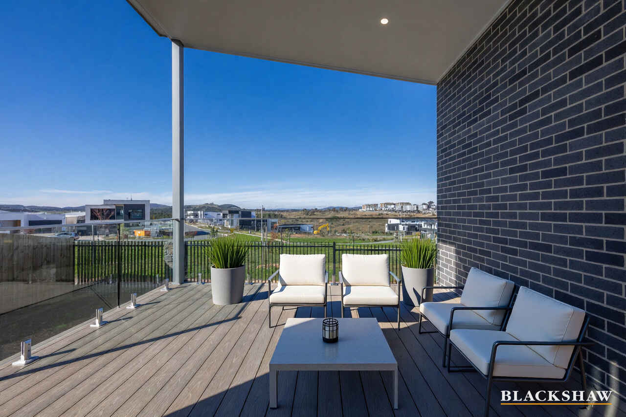 4 Hartshorn Crescent Denman Prospect