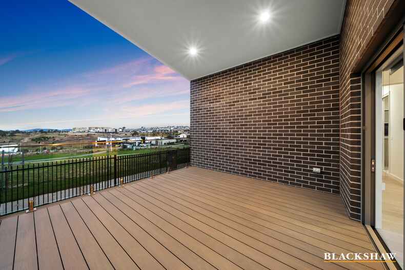 4 Hartshorn Crescent Denman Prospect 4 Hartshorn Crescent Denman Prospect