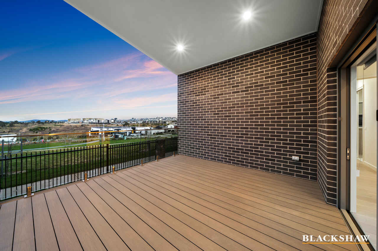 4 Hartshorn Crescent Denman Prospect
