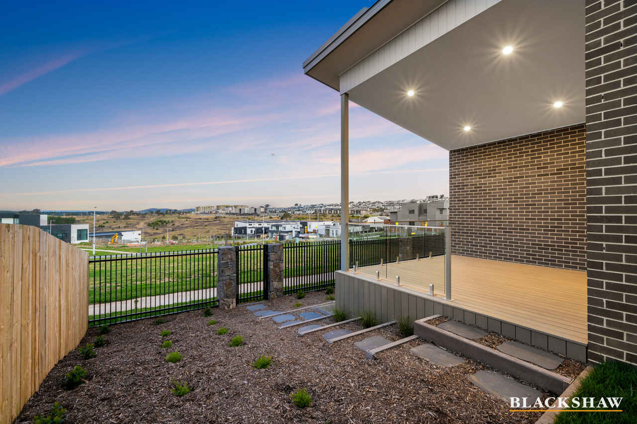4 Hartshorn Crescent Denman Prospect