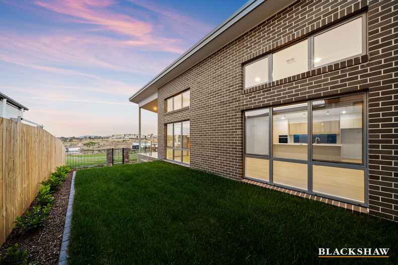 4 Hartshorn Crescent Denman Prospect 4 Hartshorn Crescent Denman Prospect