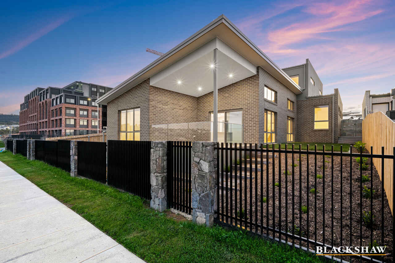 4 Hartshorn Crescent Denman Prospect