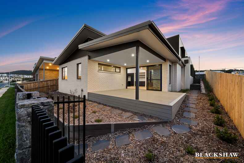 6 Hartshorn Crescent Denman Prospect 6 Hartshorn Crescent Denman Prospect