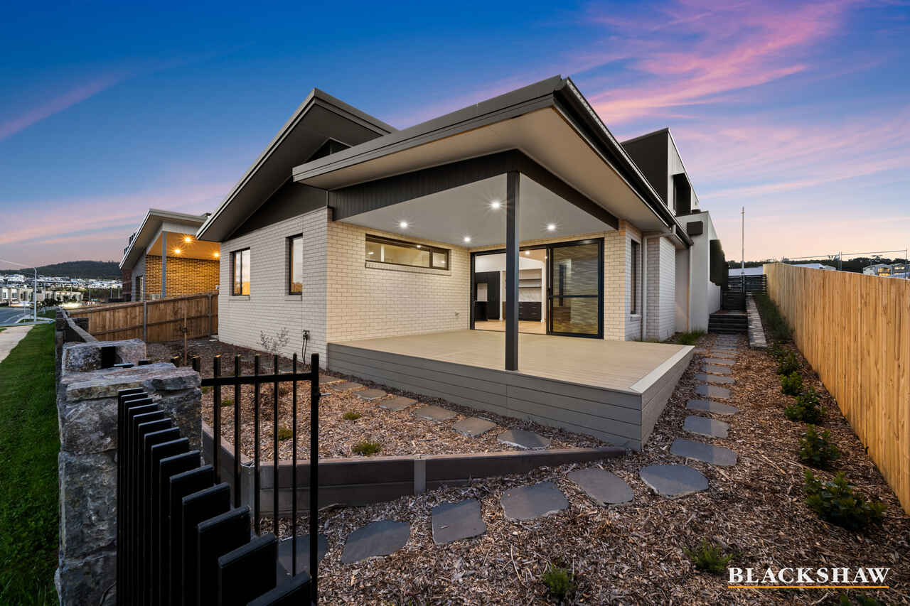 6 Hartshorn Crescent Denman Prospect