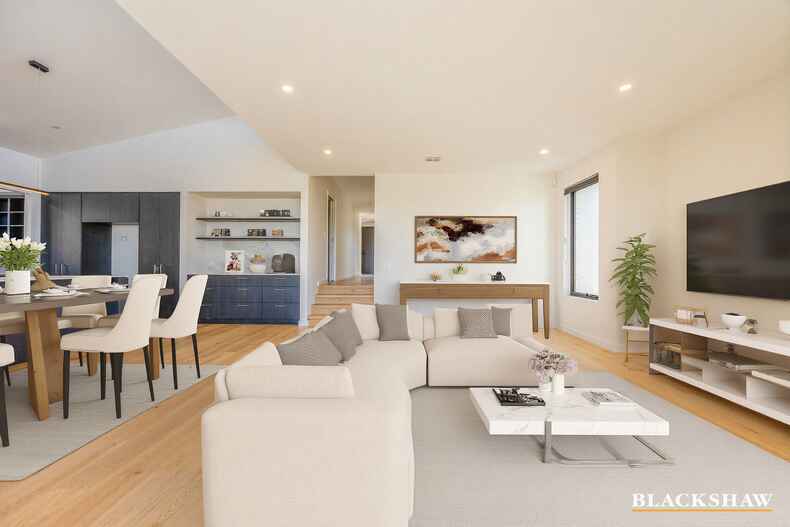 6 Hartshorn Crescent Denman Prospect 6 Hartshorn Crescent Denman Prospect