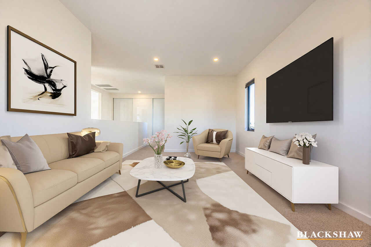 6 Hartshorn Crescent Denman Prospect