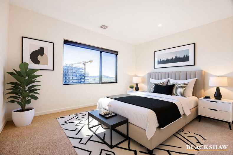 6 Hartshorn Crescent Denman Prospect 6 Hartshorn Crescent Denman Prospect