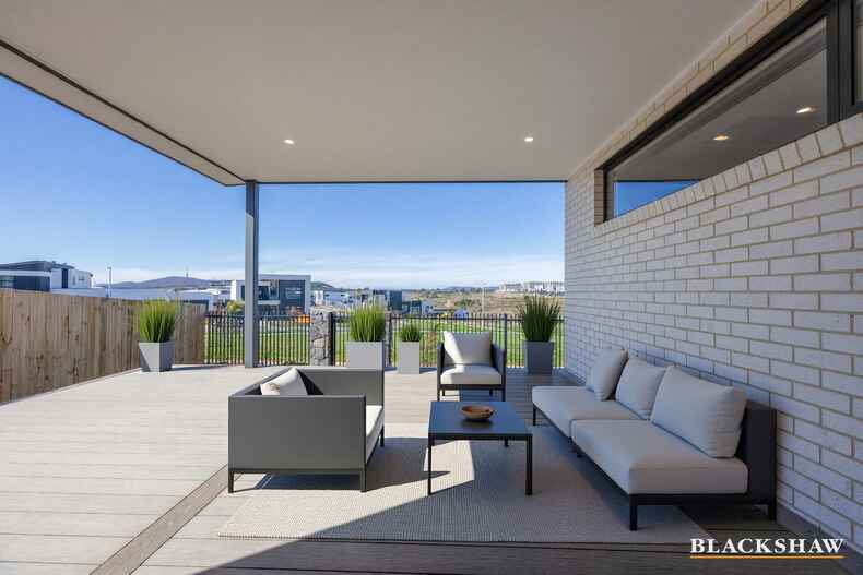 6 Hartshorn Crescent Denman Prospect 6 Hartshorn Crescent Denman Prospect