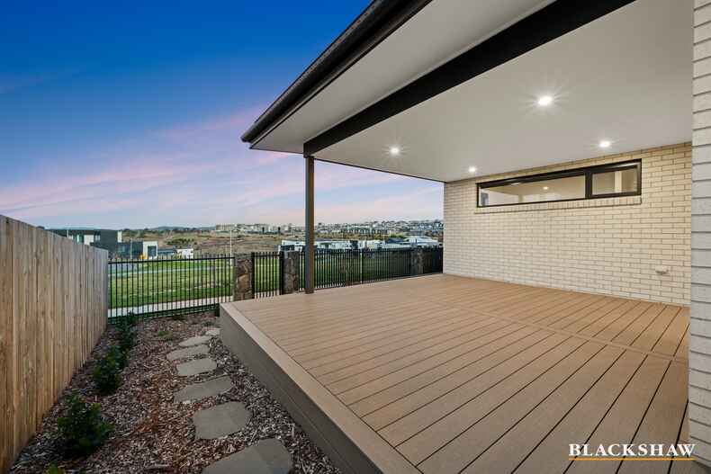 6 Hartshorn Crescent Denman Prospect 6 Hartshorn Crescent Denman Prospect
