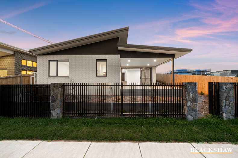 6 Hartshorn Crescent Denman Prospect 6 Hartshorn Crescent Denman Prospect