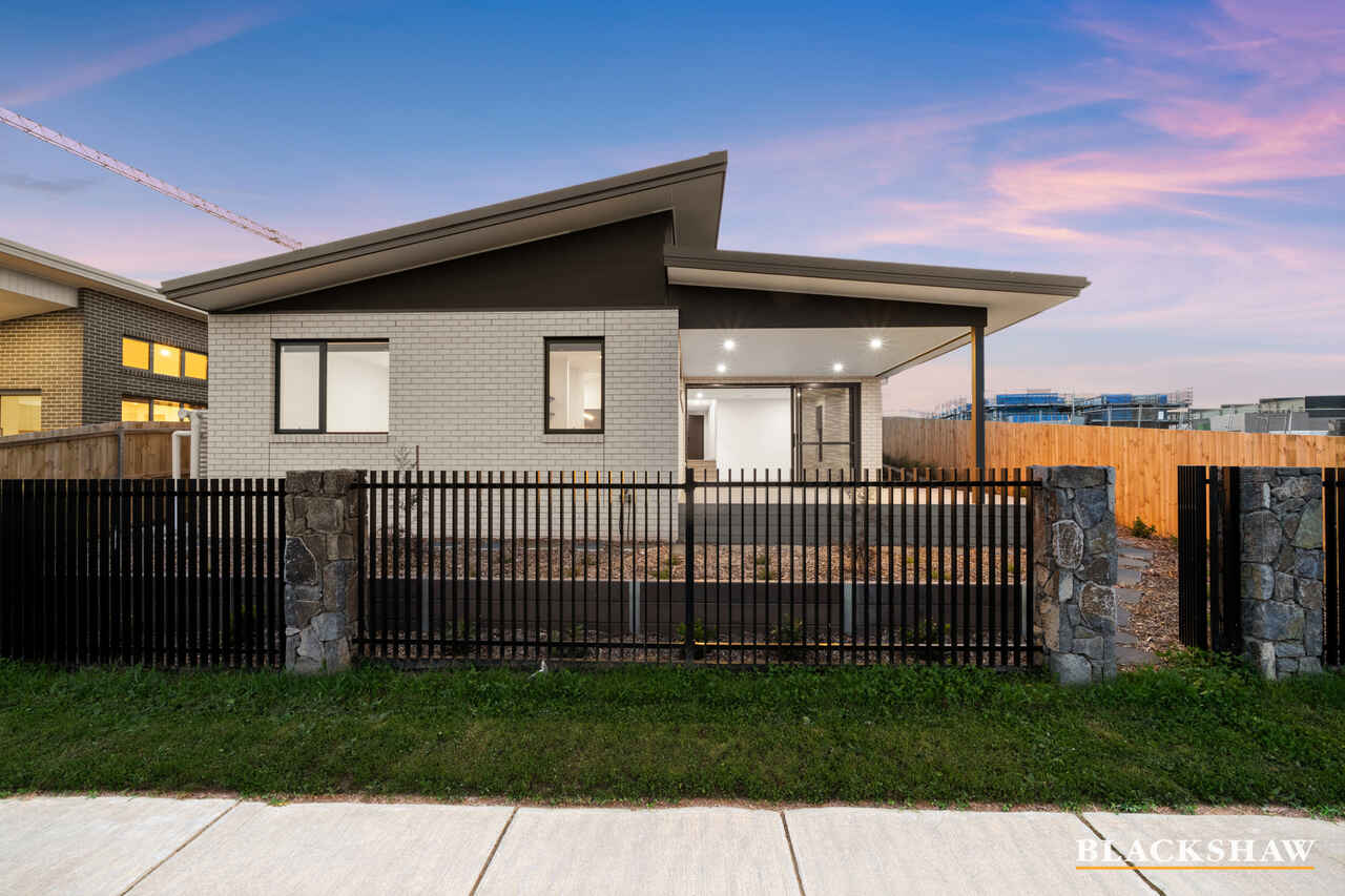 6 Hartshorn Crescent Denman Prospect