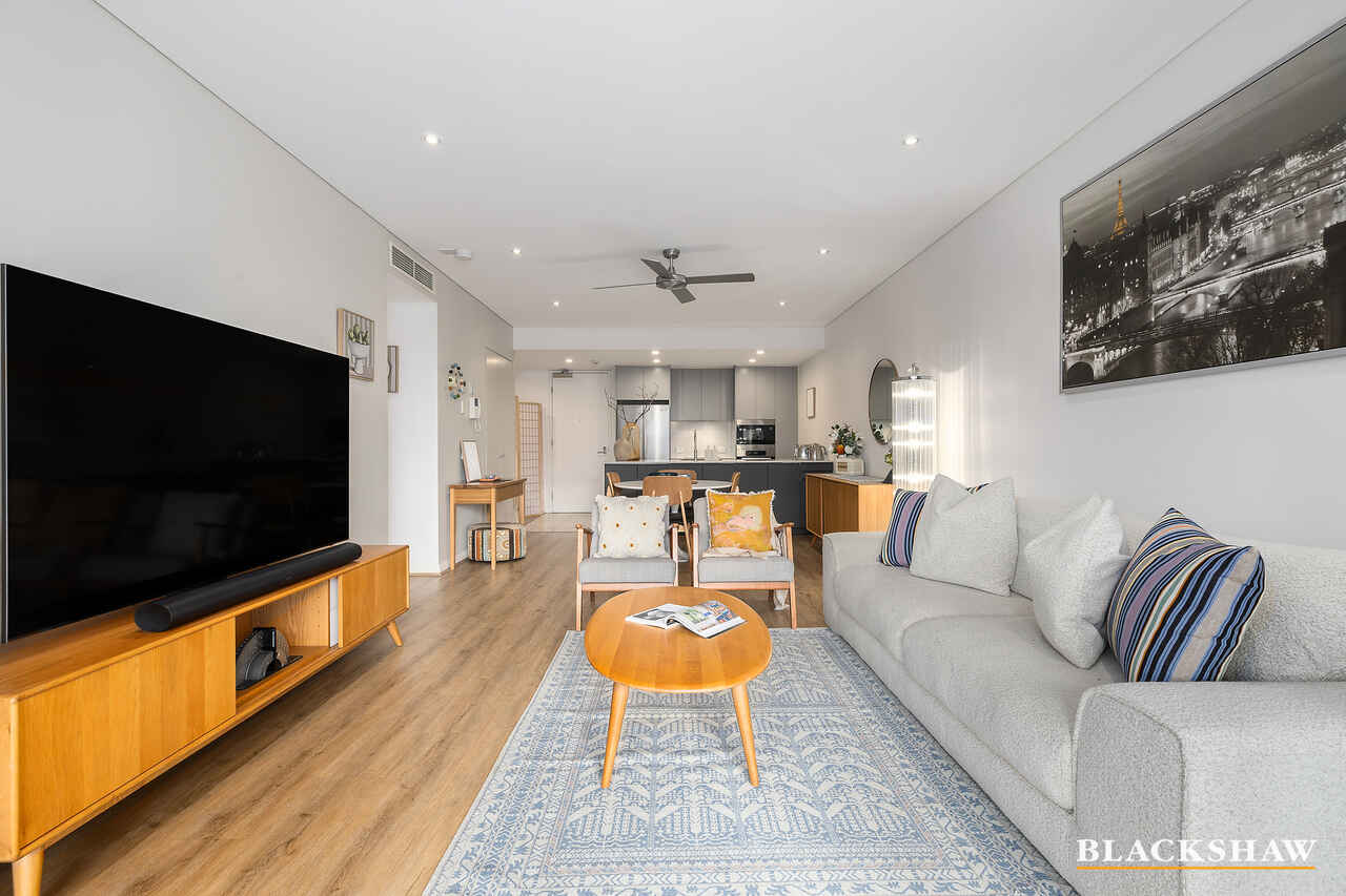 71/22 Eyre Street Kingston