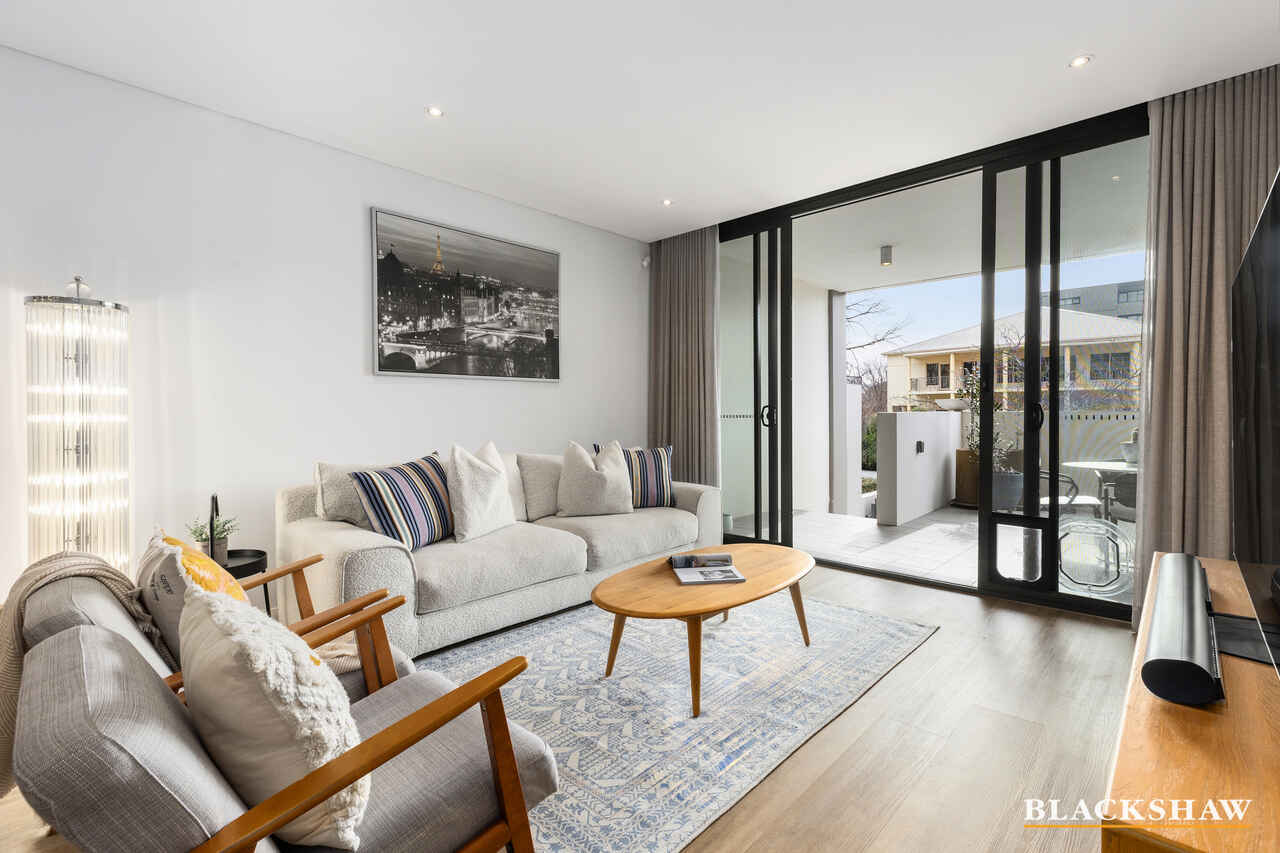 71/22 Eyre Street Kingston