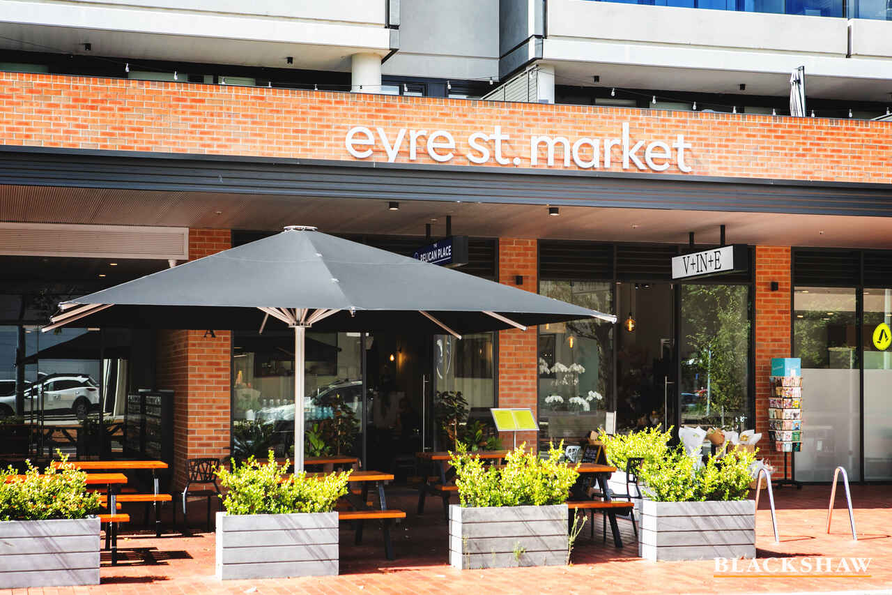 71/22 Eyre Street Kingston