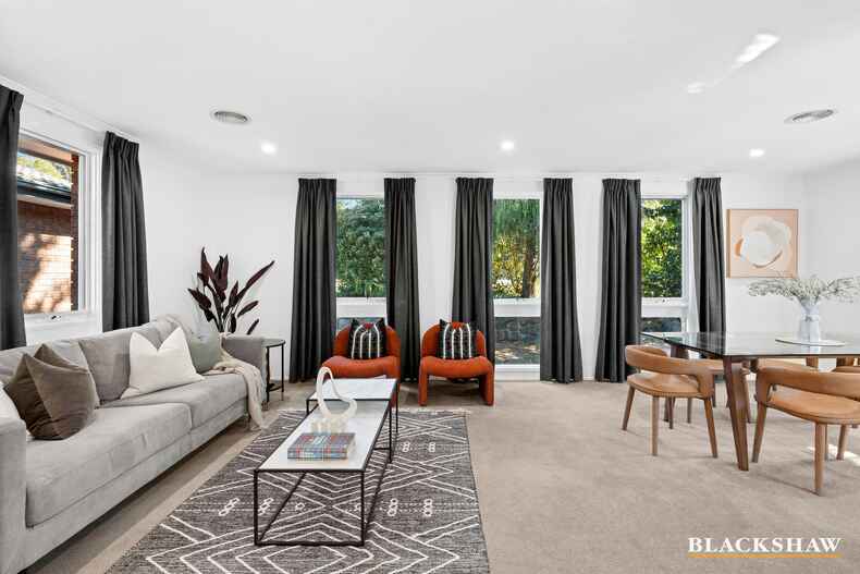 16 Burnett Street Kaleen