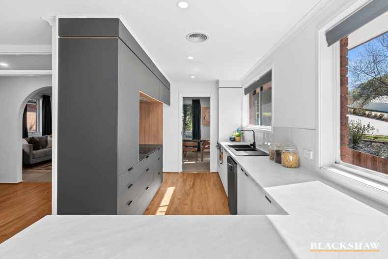 16 Burnett Street Kaleen