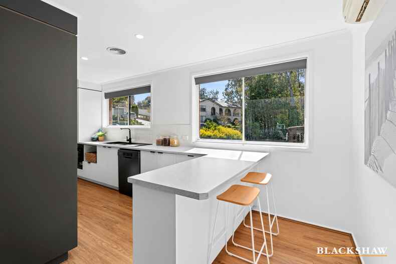 16 Burnett Street Kaleen