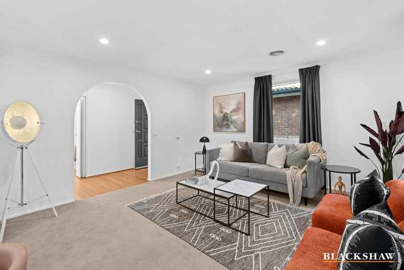 16 Burnett Street Kaleen