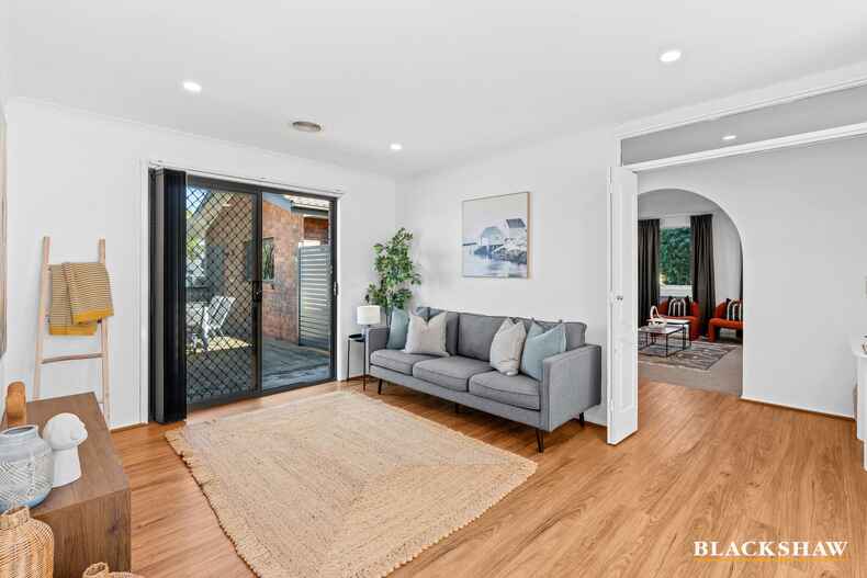 16 Burnett Street Kaleen