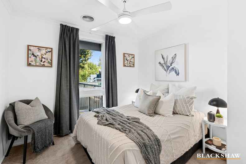 16 Burnett Street Kaleen