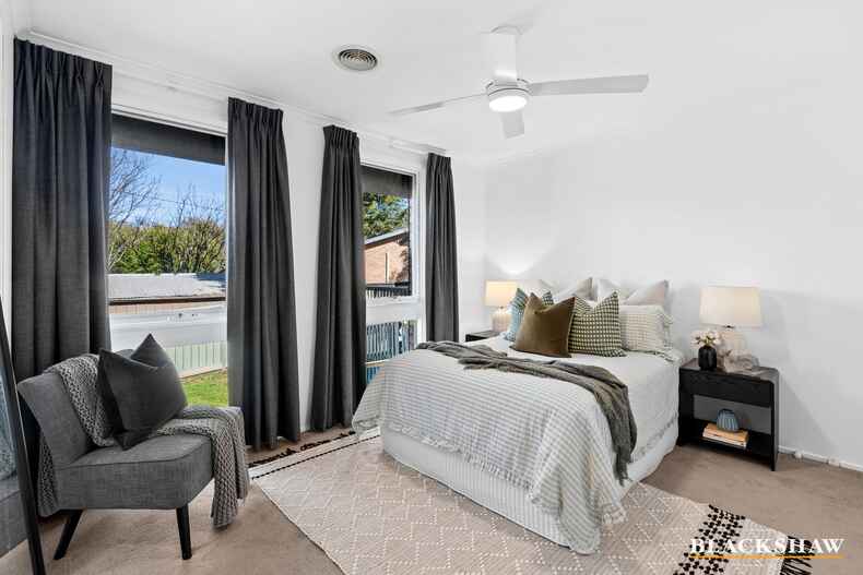 16 Burnett Street Kaleen