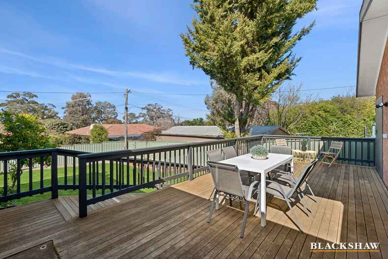16 Burnett Street Kaleen