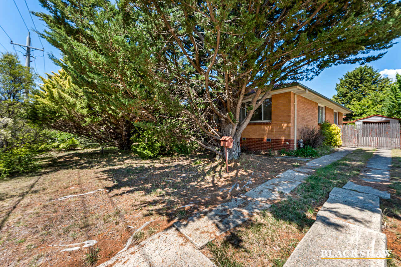 95 Gilmore Crescent Garran