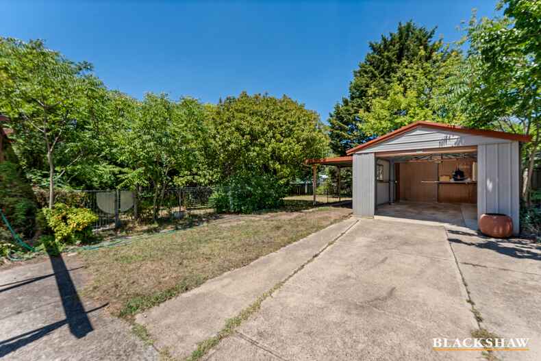 95 Gilmore Crescent Garran 95 Gilmore Crescent Garran