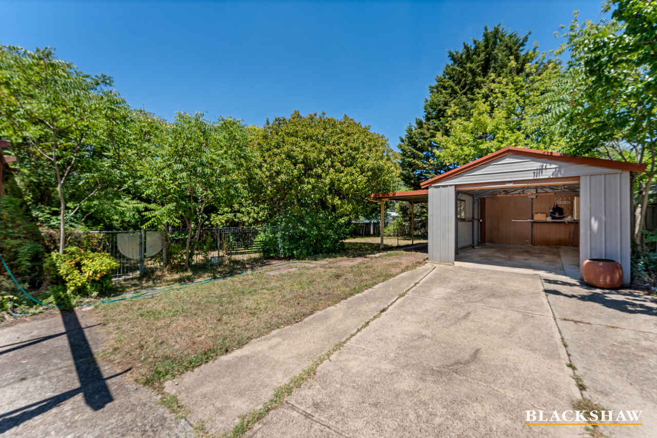 95 Gilmore Crescent Garran