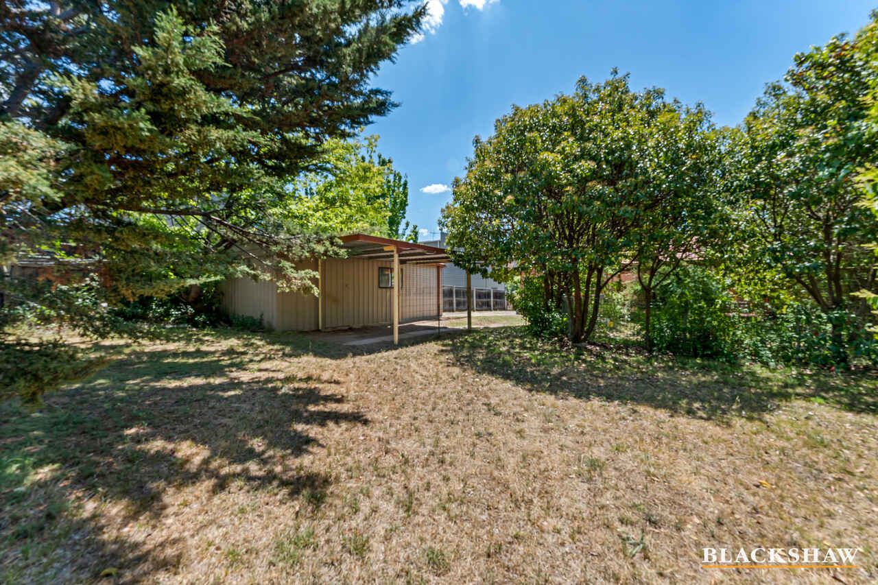 95 Gilmore Crescent Garran