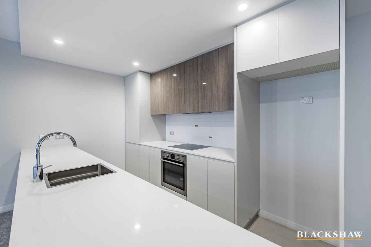 40/44 Macquarie Street Barton