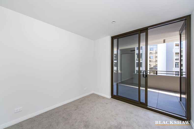 40/44 Macquarie Street Barton 40/44 Macquarie Street Barton