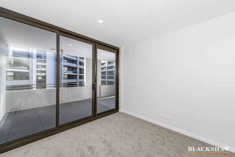 40/44 Macquarie Street Barton 40/44 Macquarie Street Barton