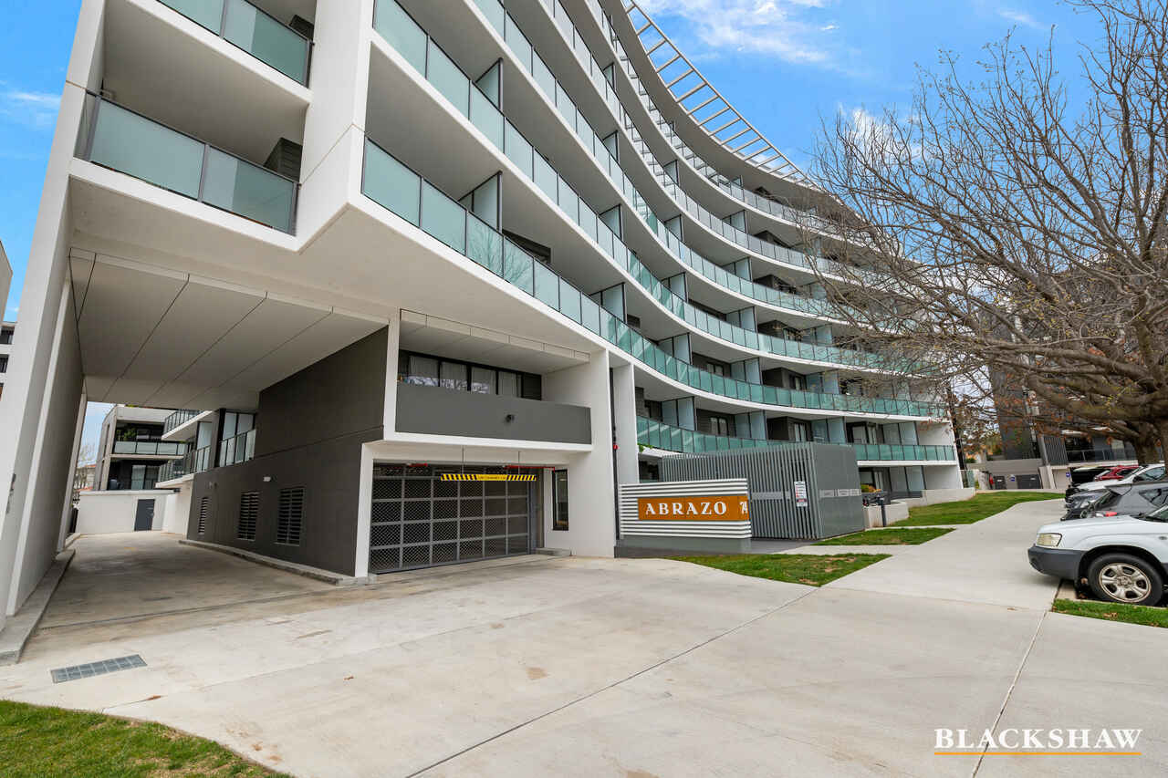80/74 Leichhardt Street Griffith