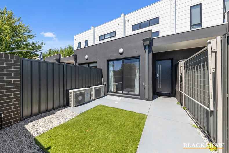 12/2 Travers Street Gordon 12/2 Travers Street Gordon