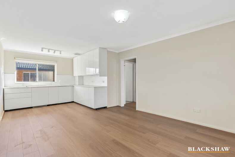 9/9 Wark Street Hughes 9/9 Wark Street Hughes